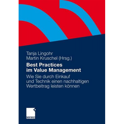 Best Practices im Value Management