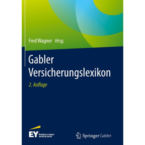 Gabler Versicherungslexikon