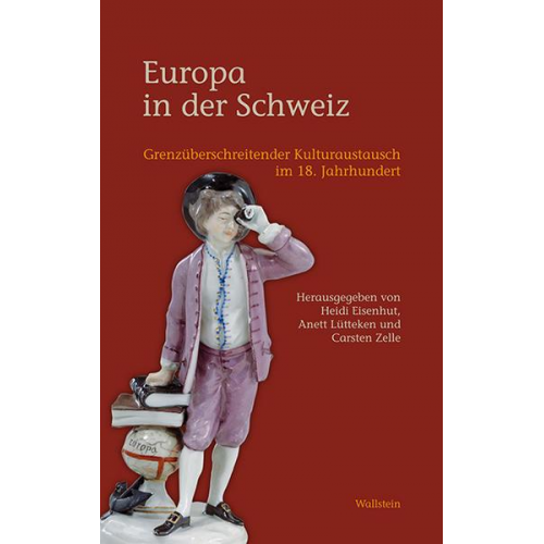 Europa in der Schweiz