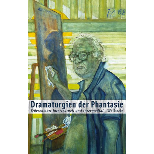 Dramaturgien der Phantasie