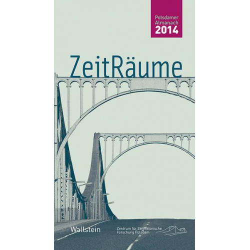 ZeitRäume 2014