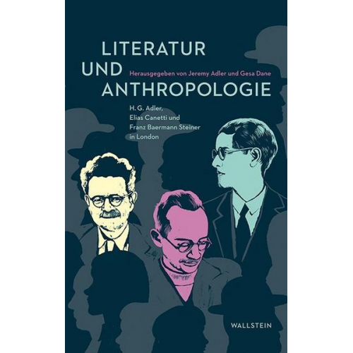 Literatur und Anthropologie