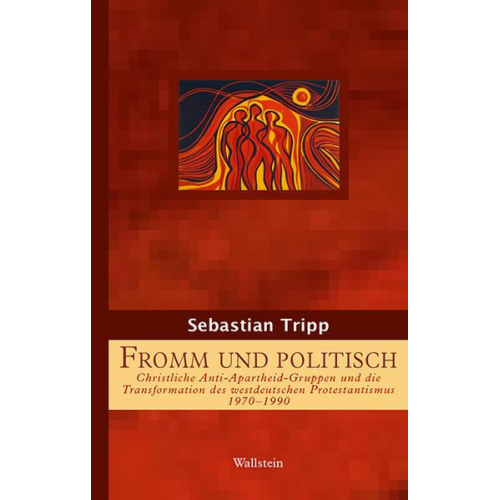 Sebastian Tripp - Fromm und politisch