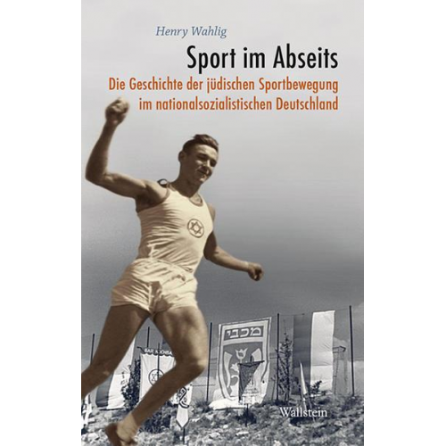 Henry Wahlig - Sport im Abseits