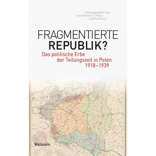 Fragmentierte Republik?