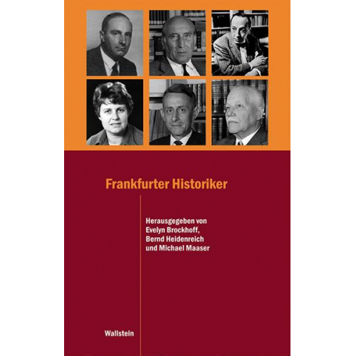 Frankfurter Historiker