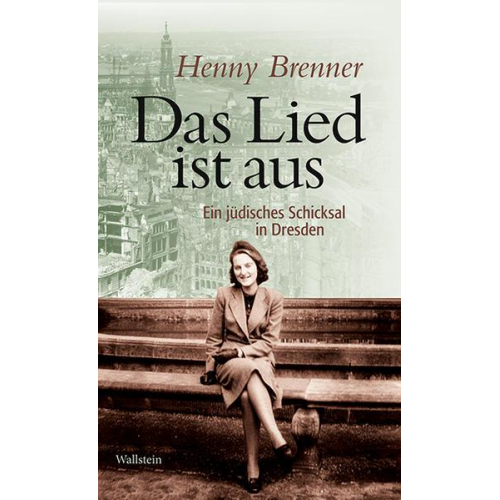 Henny Brenner - Das Lied ist aus