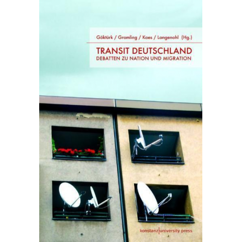 Transit Deutschland