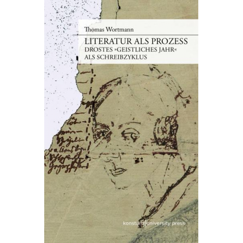 Thomas Wortmann - Literatur als Prozess