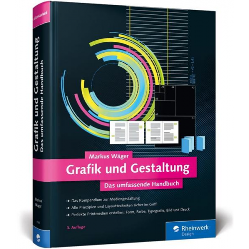 Markus Wäger - Grafik und Gestaltung