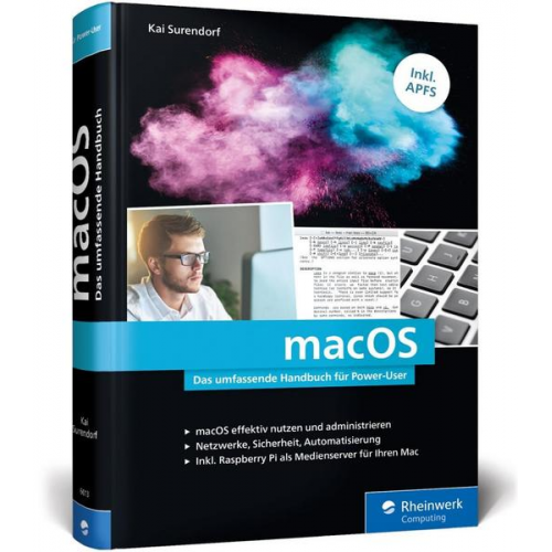 Kai Surendorf - MacOS