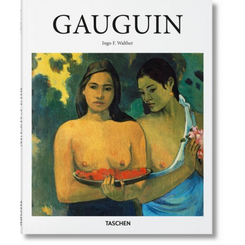 Ingo F. Walther - Gauguin