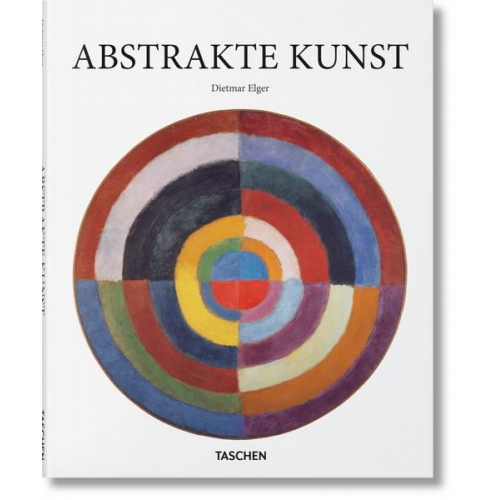 Dietmar Elger - Abstrakte Kunst