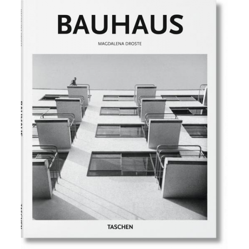 Magdalena Droste - Bauhaus