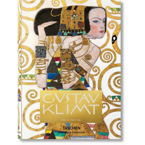 Tobias G. Natter - Gustav Klimt. Zeichnungen und Gemälde