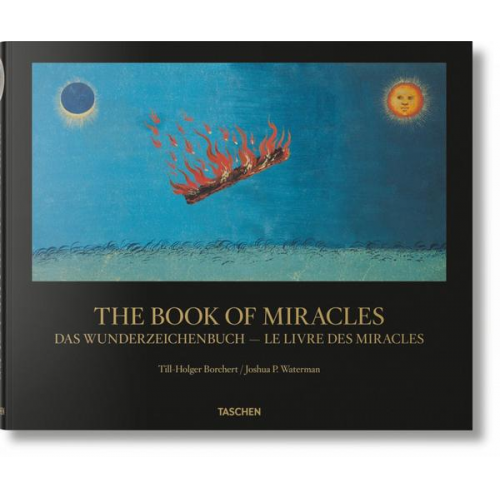 Till-Holger Borchert & Joshua P. Waterman - The Book of Miracles