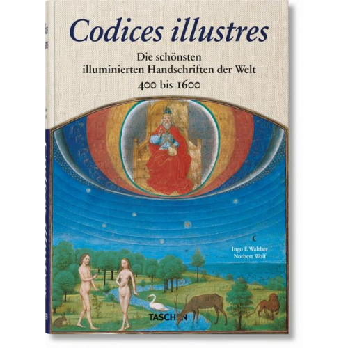 Norbert Wolf & Ingo F. Walther - Codices illustres