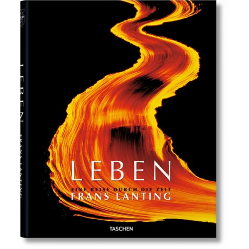 Frans Lanting - Frans Lanting. LEBEN