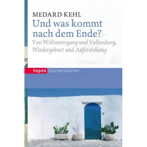 Medard Kehl - Und was kommt nach dem Ende?