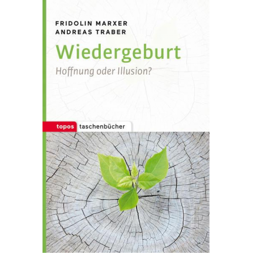 Fridolin Marxer & Andreas Traber - Wiedergeburt