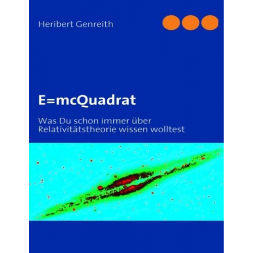 Heribert Genreith - E=mcQuadrat