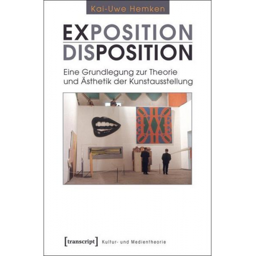 Kai-Uwe Hemken - Exposition / Disposition