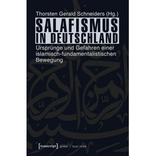 Salafismus in Deutschland