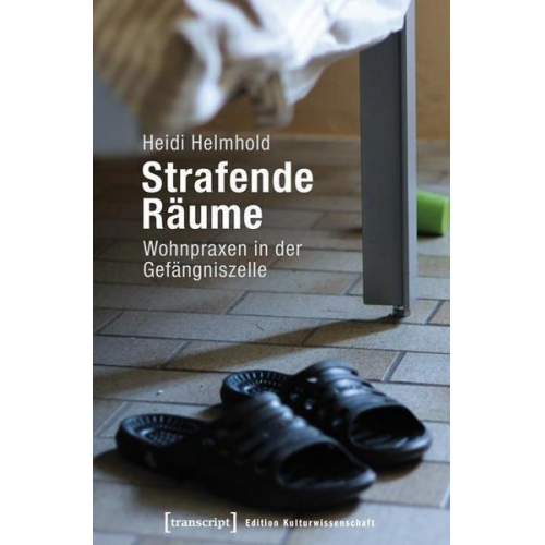 Heidi Helmhold - Strafende Räume
