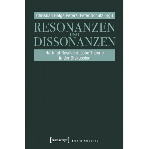 Resonanzen und Dissonanzen