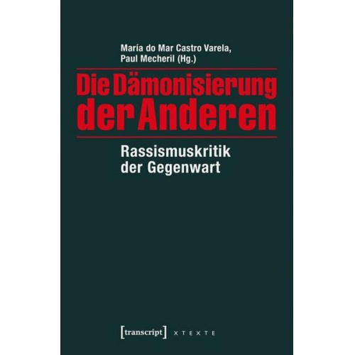 Die Dämonisierung der Anderen