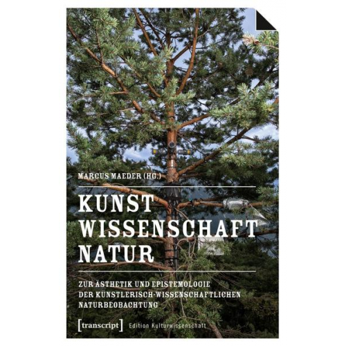 Kunst, Wissenschaft, Natur