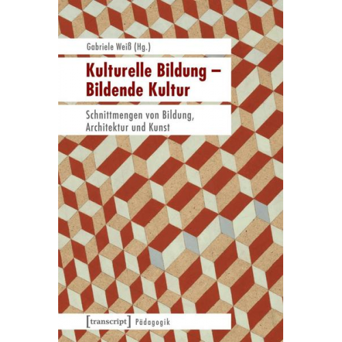 Kulturelle Bildung - Bildende Kultur