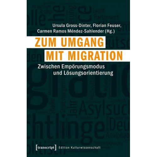 Zum Umgang mit Migration