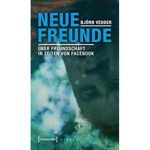 Björn Vedder - Neue Freunde