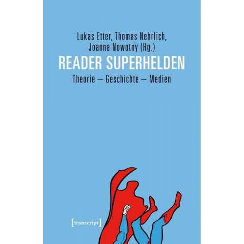 Reader Superhelden