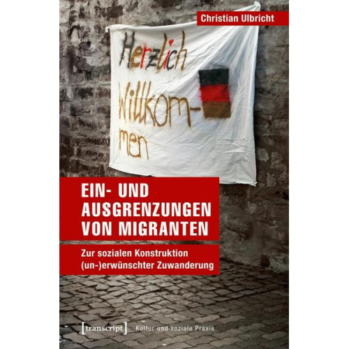 Christian Ulbricht - Ein- und Ausgrenzungen von Migranten