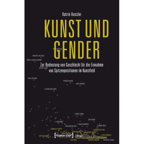 Katrin Hassler - Kunst und Gender