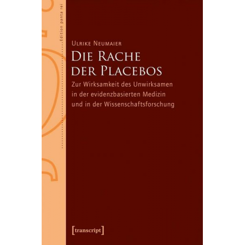 Ulrike Neumaier - Die Rache der Placebos