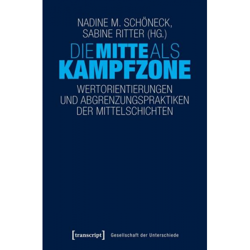 Die Mitte als Kampfzone