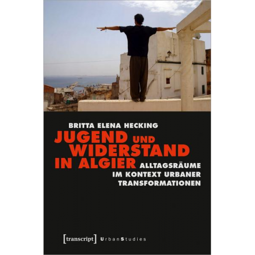 Britta Elena Hecking - Jugend und Widerstand in Algier