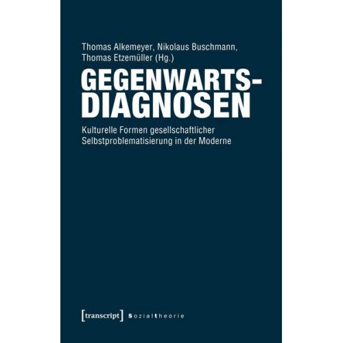 Gegenwartsdiagnosen