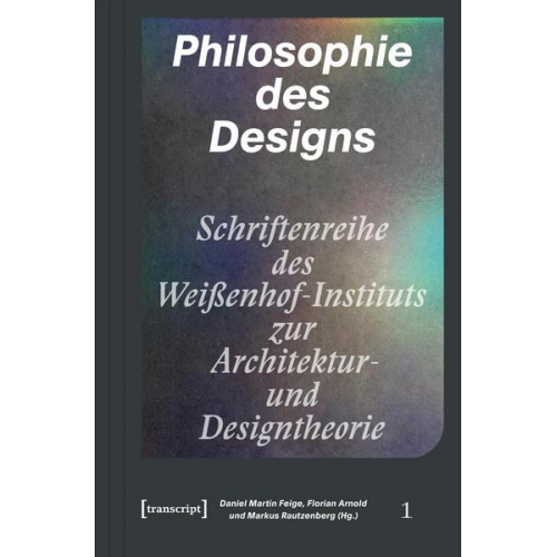 Philosophie des Designs