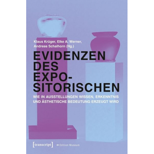 Evidenzen des Expositorischen