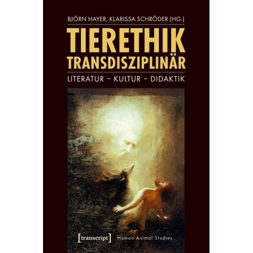 Tierethik transdisziplinär