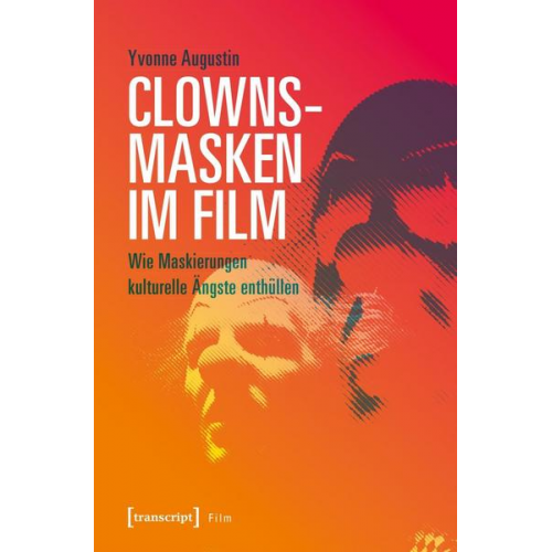 Yvonne Augustin - Clownsmasken im Film