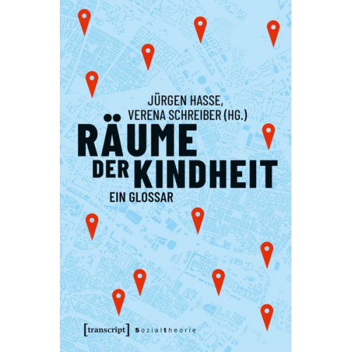 Räume der Kindheit