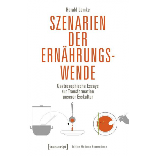 Harald Lemke - Szenarien der Ernährungswende