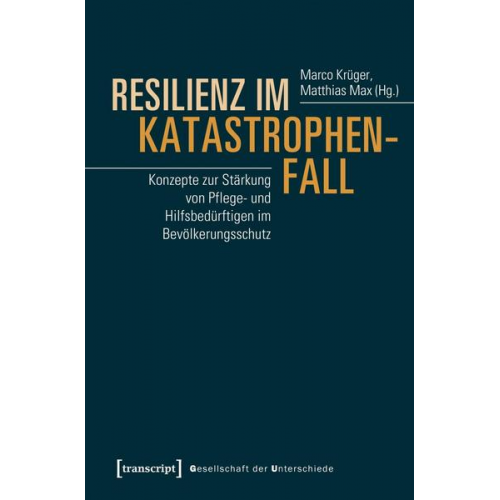 Resilienz im Katastrophenfall