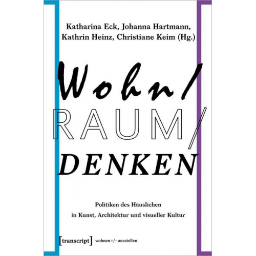 Wohn/Raum/Denken