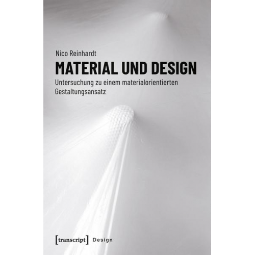 Nico Reinhardt - Material und Design